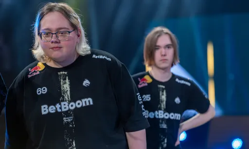 Новый состав Team Spirit дебютировал на BLAST Bounty 2026 S1 с победы