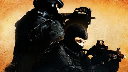 CS:GO поставила новый рекорд по пиковому онлайну – 1,8 миллиона игроков