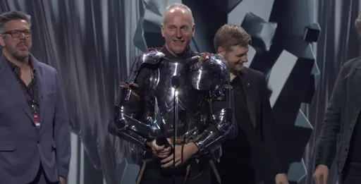 Baldur’s Gate 3 была объявлена игрой года по версии The Game Awards 2023