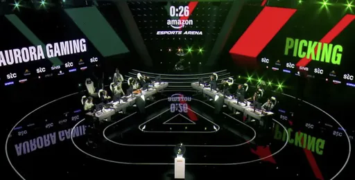 Dukalis о близкой посадке на EWC: мы можем кричать соперникам всё, что захотим