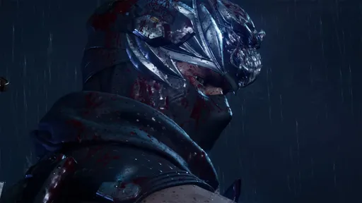 Ninja Gaiden 4 получила рейтинг ESRB 17+ – игра не для слабонервных
