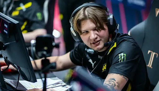 S1mple о рекорде ZywOo: всё было иначе, если бы я играл все эти месяцы