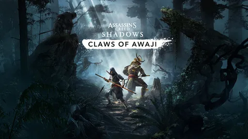 Инсайдер назвал сроки релиза дополнения Claws of Awaji для Assassin’s Creed Shadows