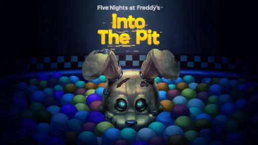 Five Nights at Freddy’s: Into the Pit снова доступна в EGS для игроков из России