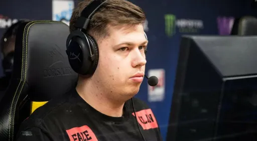 Karrigan: привет, HEROIC, проснись, руинишь Pick’Em, это мейджор