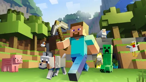Роскомнадзор прокомментировал слухи о блокировке Minecraft