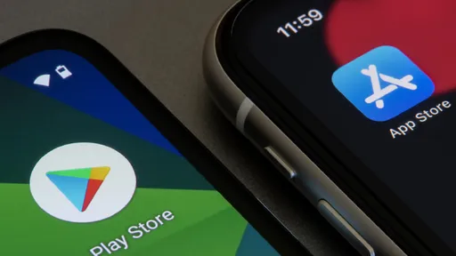 Apple и Google удалили приложения российских банков из своих магазинов