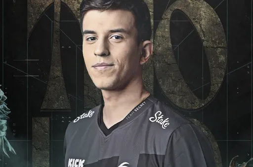 Team Secret изменила состав перед PGL Wallachia 2024: Season 1