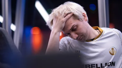 Arteezy впервые в своей карьере пропускает The International