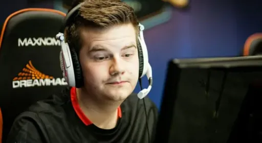 Dupreeh станет отцом во второй раз