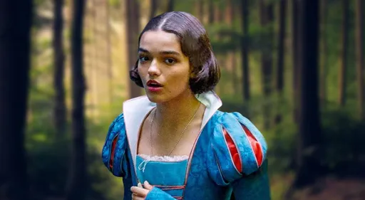 В сеть утёк трейлер ремейка «Белоснежки» – зрители просят отменить фильм