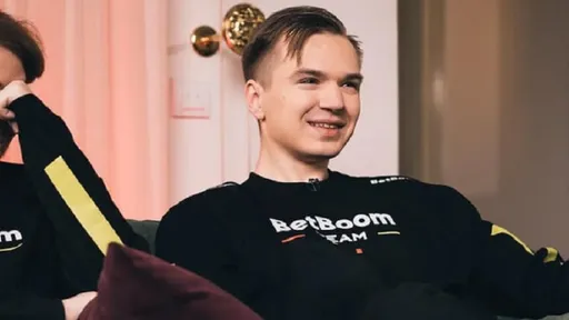 Maelstorm: Pure дисквалифицирован с The Bali Major 2023