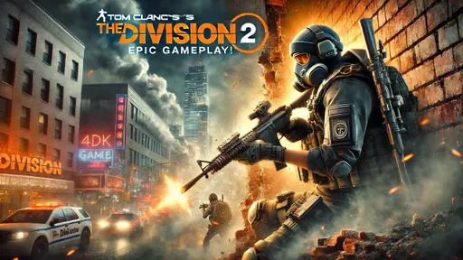 В The Division 2 стартовала коллаборация с Assassin’s Creed