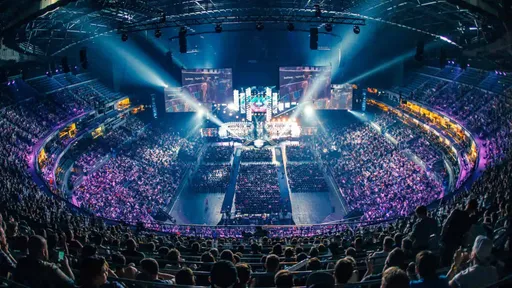 ESL FACEIT Group стал самым богатым турнирным оператором в киберспорте