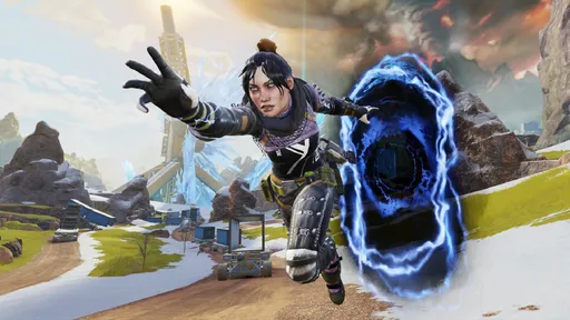 Создатели Apex Legends могут добавить в игру режим Team Deathmatch