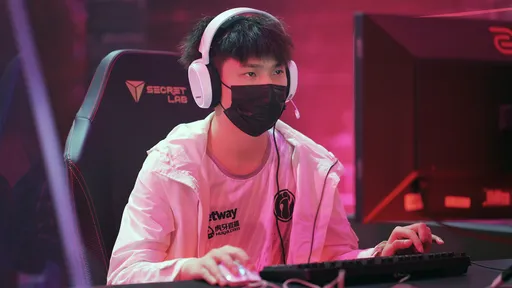 Kaka заменил Pyw в составе Xtreme Gaming по Dota 2