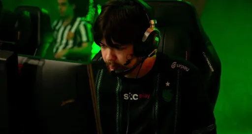 Falcons обыграла BetBoom Team и одержала вторую победу на BLAST Slam IV