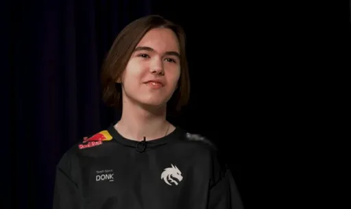 Team Spirit победила Virtus.pro и прошла в полуфинал BLAST Spring Final 2024