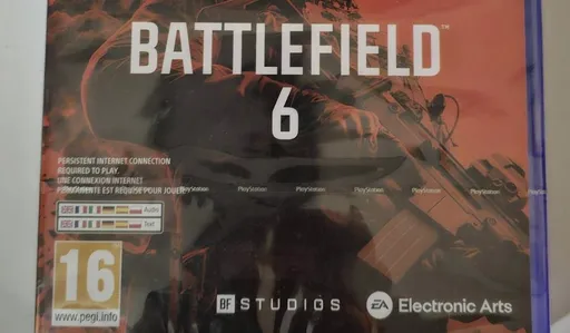Серверы Battlefield 6 начали работать – игроки получили диски с шутером