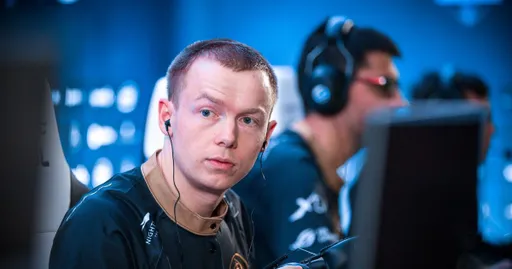 Ppd: TI в Сиэтле особенный. Это дом Dota 2