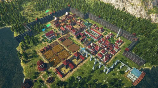 Не только варвары – Roman Triumph добилась высокого рейтинга в Steam