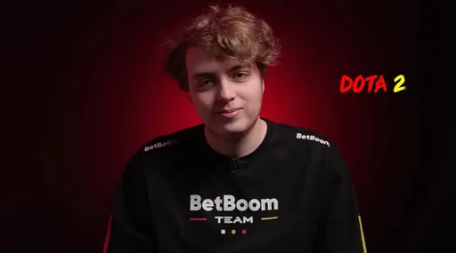 BetBoom Team разгромила NaVi на DreamLeague Season 23