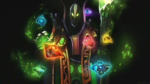 Nicky`cool покинул состав Project Armor по Dota 2