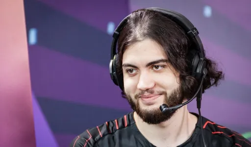 Virtus.pro выбрала Anubis в стартовом матче BLAST Premier World Final 2022