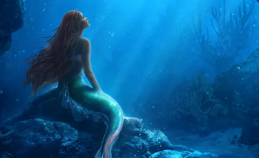 Walt Disney представила отрывки из грядущего ремейка The Little Mermaid
