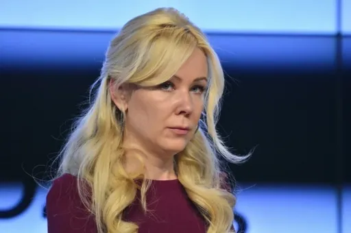 Мизулина: интернет глушат, а они все летят и летят