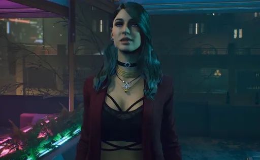Релиз Vampire: The Masquerade — Bloodlines 2 может состояться в 2023 году