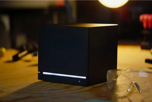 Популярный техноблогер считает, что высокая цена Steam Machine помешает её успеху