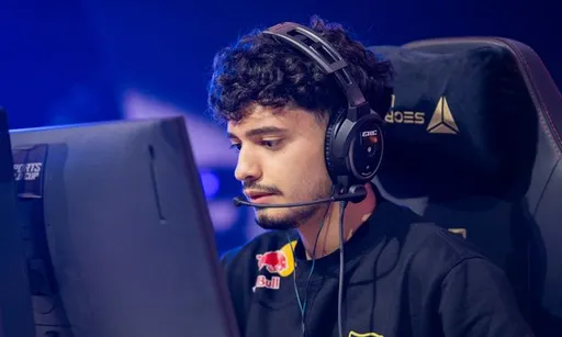 Imperial Esports одержала первую победу в третьей группе StarLadder Budapest Major 2025