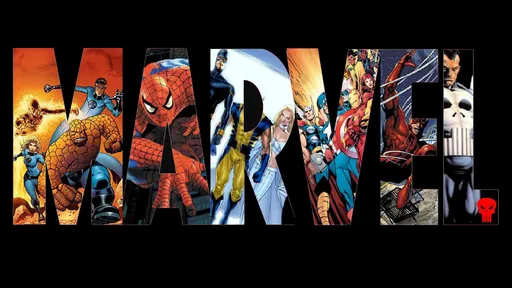 Marvel Games анонсирует новую игру 27 марта
