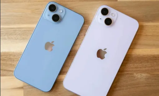 Цены на iPhone вновь рухнули в России – новые модели от 70-100 тыс. рублей