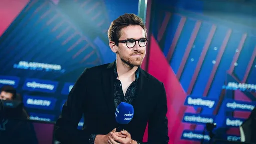 Pimp назвал 9z главным сюрпризом IEM Cologne Major 2026