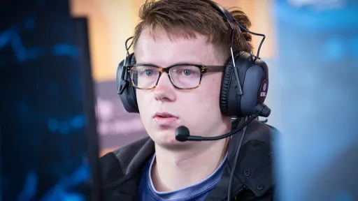 Ppd: новый ростер Arteezy и BuLba выглядит огненно