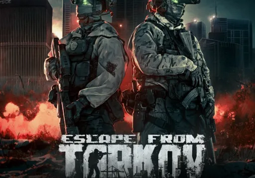 Серверы Escape from Tarkov сломались во время спецстрима создателей игры
