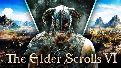 Инсайдер: Microsoft покажет The Elder Scrolls 6 в июле