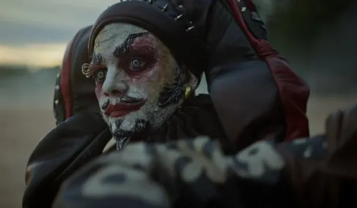 Более 4-х млн зрителей посмотрели сериал «Король и Шут» на Кинопоиске