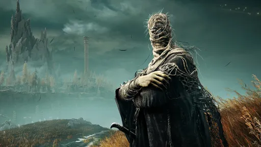 Состоялся релиз DLC Shadow of the Erdtree для Elden Ring