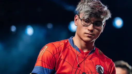 Twistzz поздравил Cloud9 с прохождением в полуфинал плей-офф IEM Dallas 2022