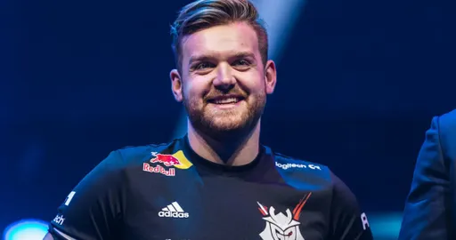 NiKo: я был очень близок к переходу в Falcons