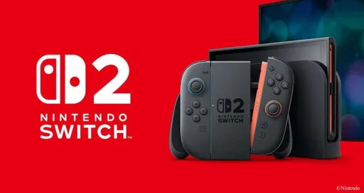 Nintendo сэкономит 50% ресурсов Switch 2