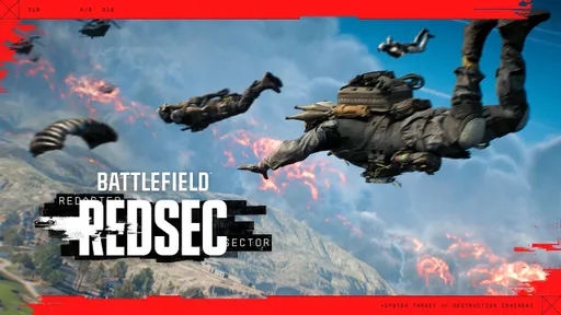 Battlefield REDSEC стартовала в Steam с отрицательными отзывами
