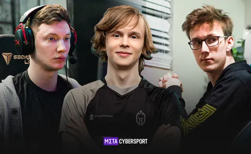 Самые яркие команды ESL One Berlin Major 2023. За кем стоит следить на турнире?