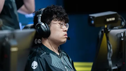 OSee покинул ростер Team Liquid по CS2