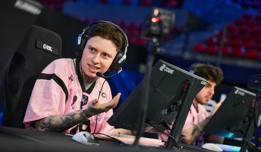 HLTV: HEROIC может подписать MartinezSa из Gentle Mates