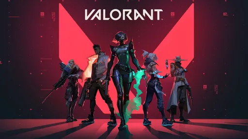 Riot Games и bbno$ представили трек к выходу Valorant Mobile в Китае