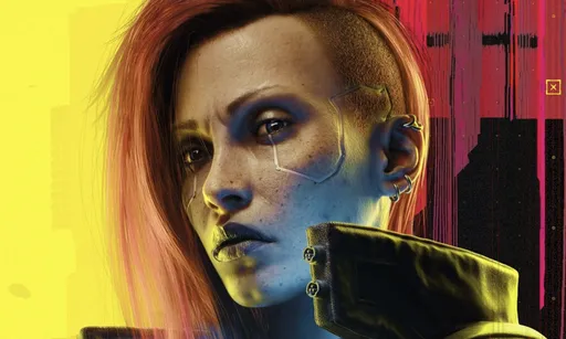 Cyberpunk 2077 неожиданно обогнал Zelda в рейтинге Switch 2